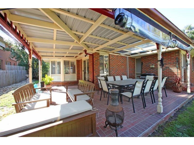 95 Pitfield Crescent, Rowville VIC 3178