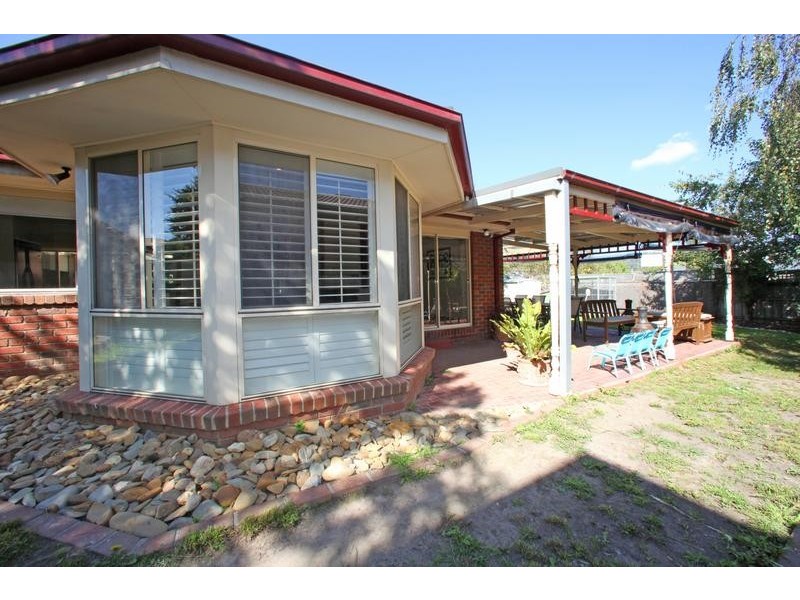 95 Pitfield Crescent, Rowville VIC 3178