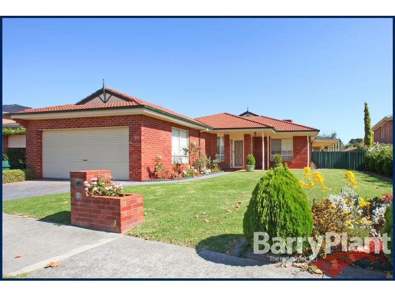 39 Dandelion Drive, Rowville VIC 3178