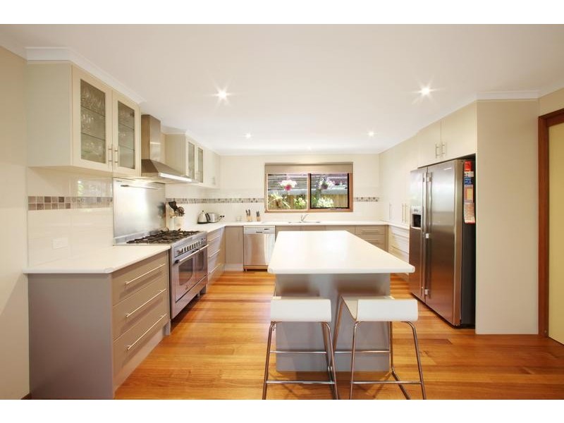 54 Stewart Street, Boronia VIC 3155