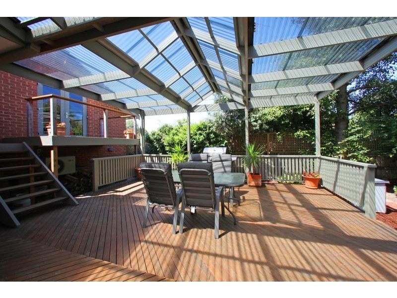 54 Stewart Street, Boronia VIC 3155