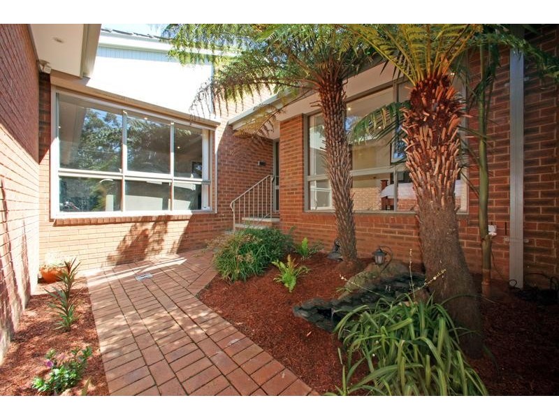 54 Stewart Street, Boronia VIC 3155