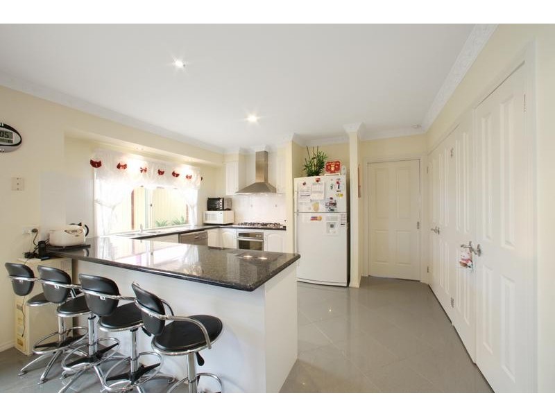 3 Jonathon Place, Rowville VIC 3178