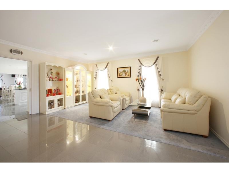 3 Jonathon Place, Rowville VIC 3178