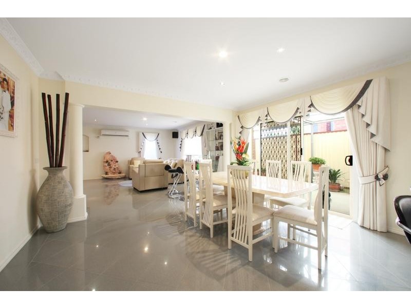 3 Jonathon Place, Rowville VIC 3178