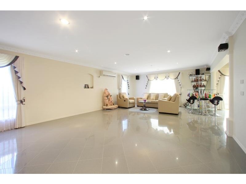 3 Jonathon Place, Rowville VIC 3178