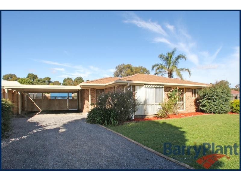 57 Taupo Crescent, Rowville VIC 3178