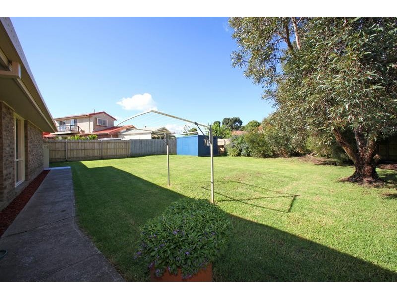 57 Taupo Crescent, Rowville VIC 3178