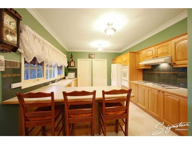 9 Nagle Court, Rowville VIC 3178