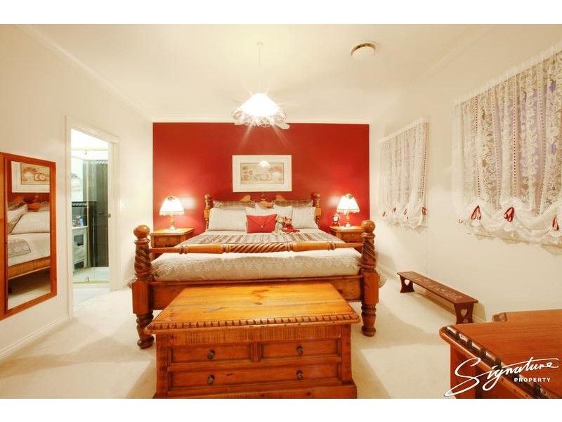 9 Nagle Court, Rowville VIC 3178