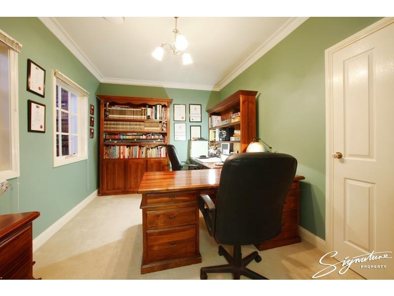 9 Nagle Court, Rowville VIC 3178