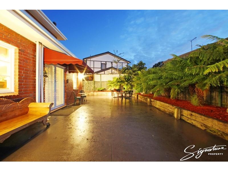 9 Nagle Court, Rowville VIC 3178