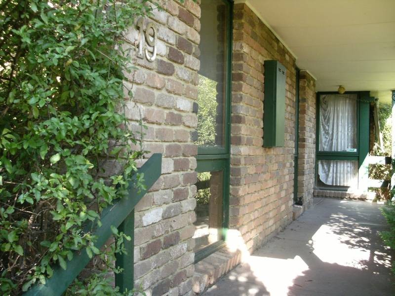 19 Garden Avenue, Boronia VIC 3155