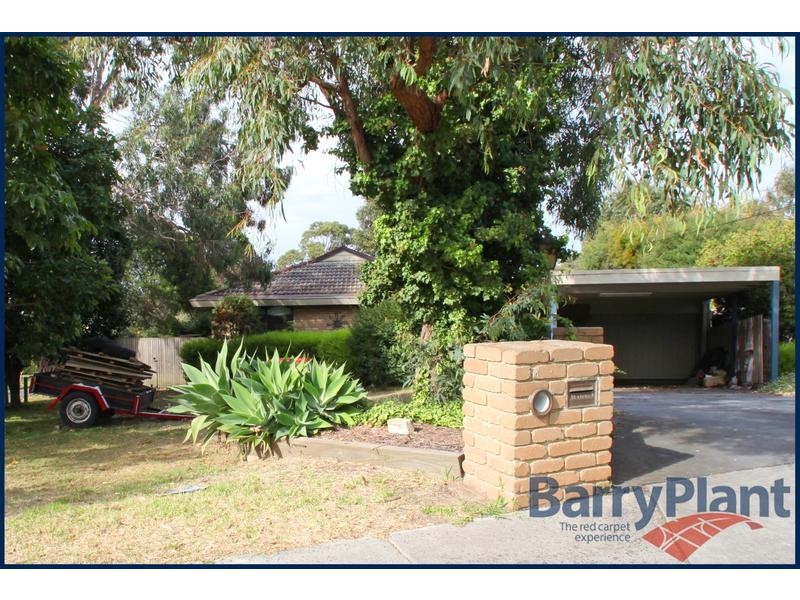 21 Debra Street, Rowville VIC 3178