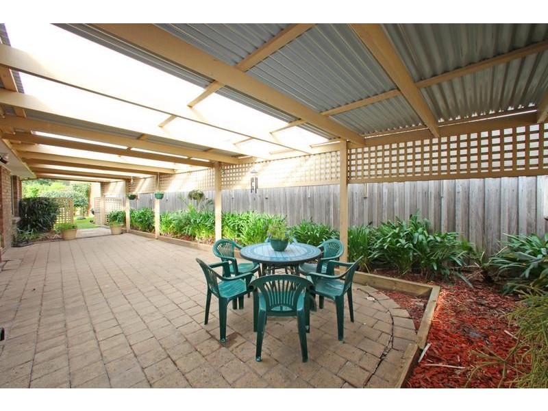 36 Burchall Crescent, Rowville VIC 3178