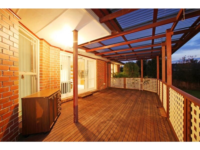 16 Moama Place, Rowville VIC 3178