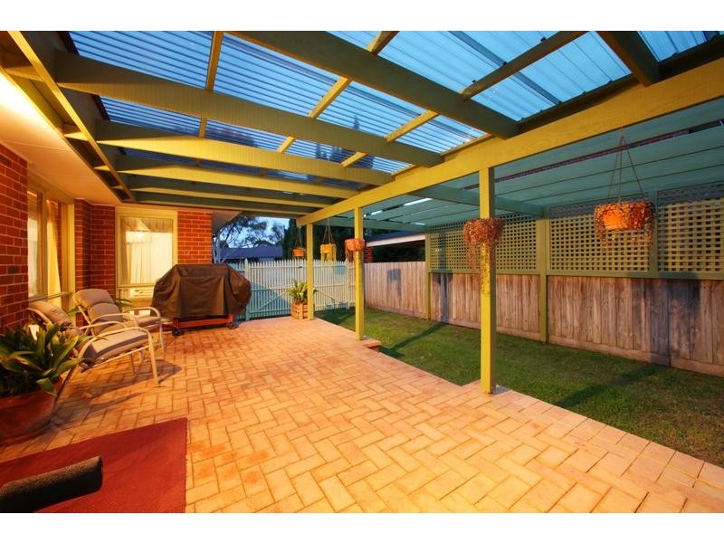 52 Clauscen Drive, Rowville VIC 3178