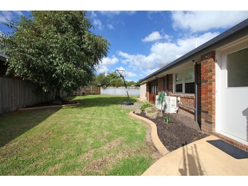 6 Elba Close, Rowville VIC 3178