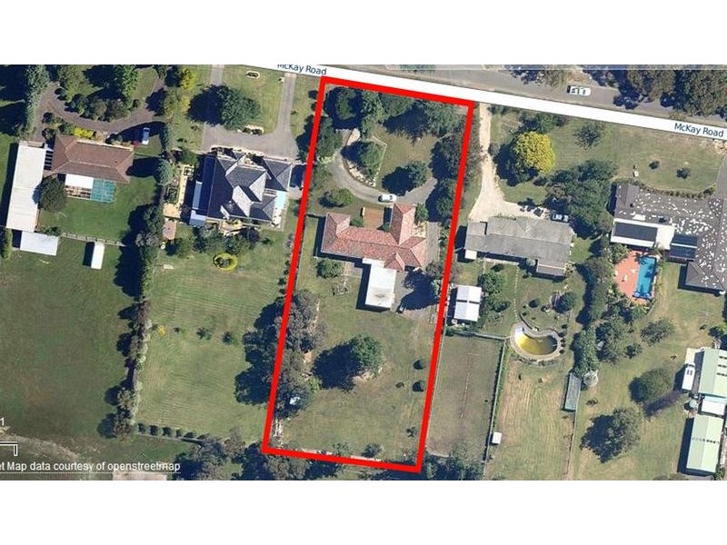 8 McKay Road, Rowville VIC 3178