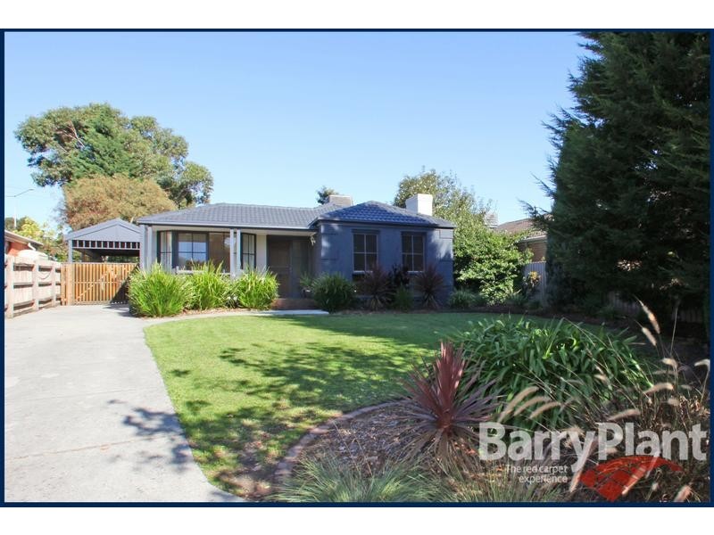 57 Balladonia Road, Rowville VIC 3178