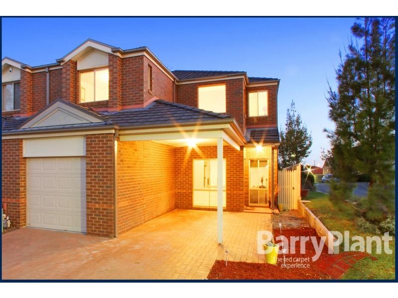 4 Houghton Drive, Ferntree Gully VIC 3156