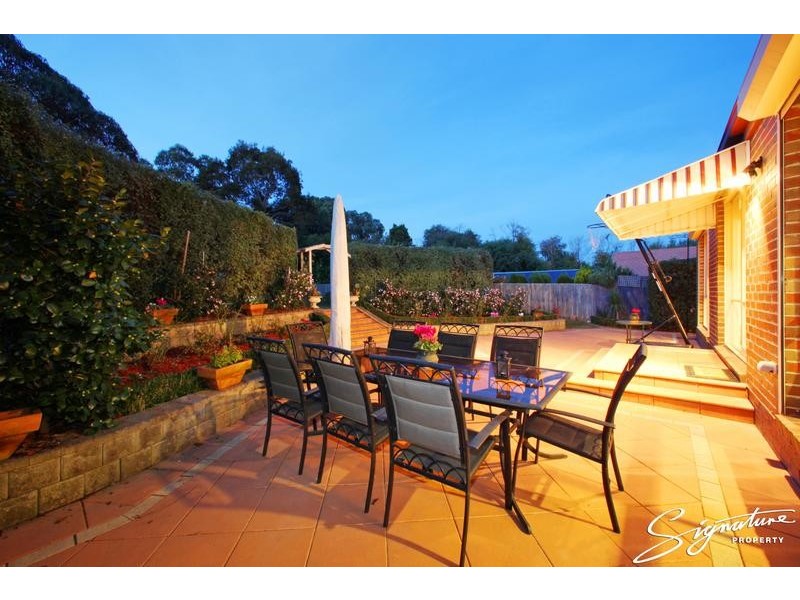 8 Richardson Rise, Wantirna South VIC 3152