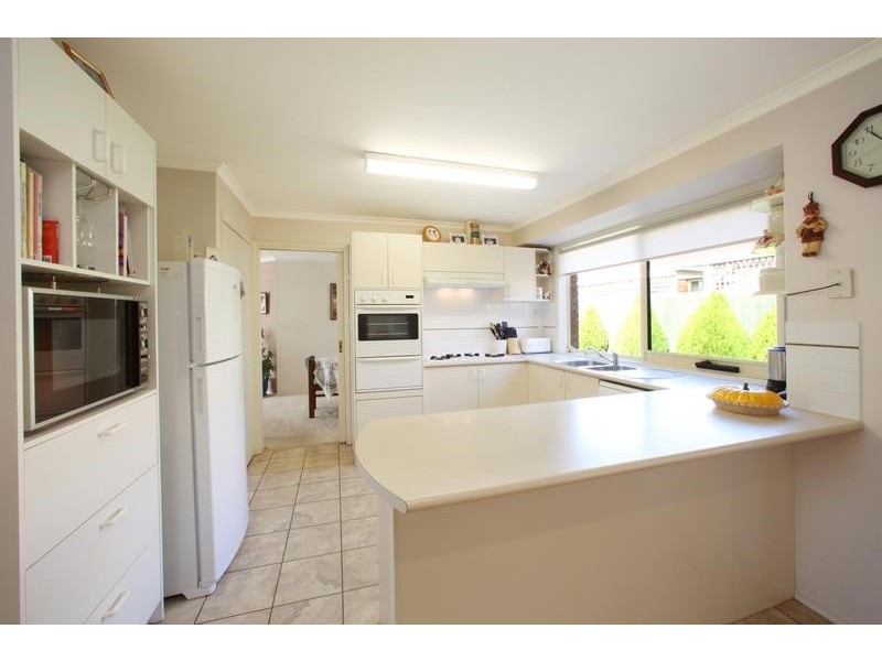 1 Outlook Court, Ferntree Gully VIC 3156