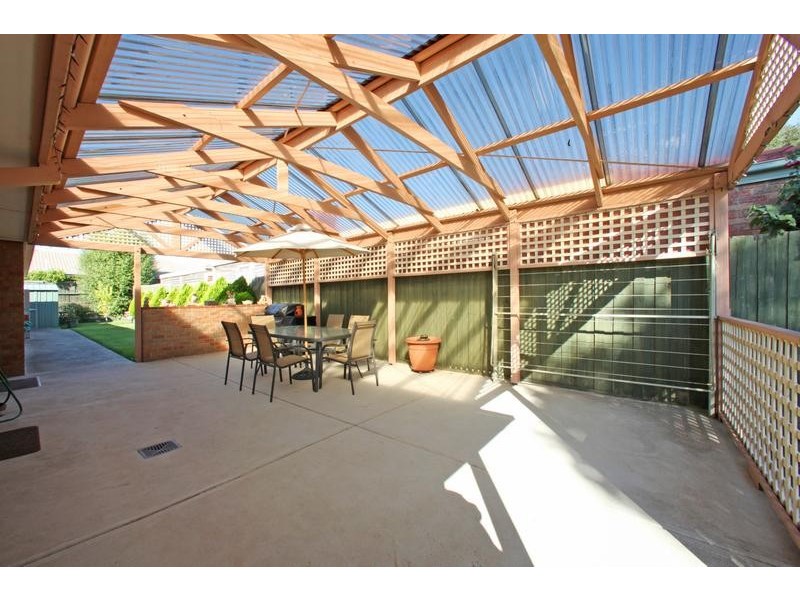 1 Outlook Court, Ferntree Gully VIC 3156