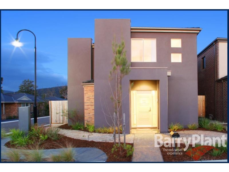 10 Treerise Boulevard, Ferntree Gully VIC 3156