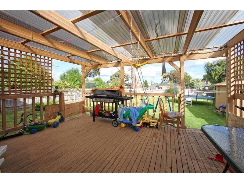 61 Seebeck Road, Rowville VIC 3178