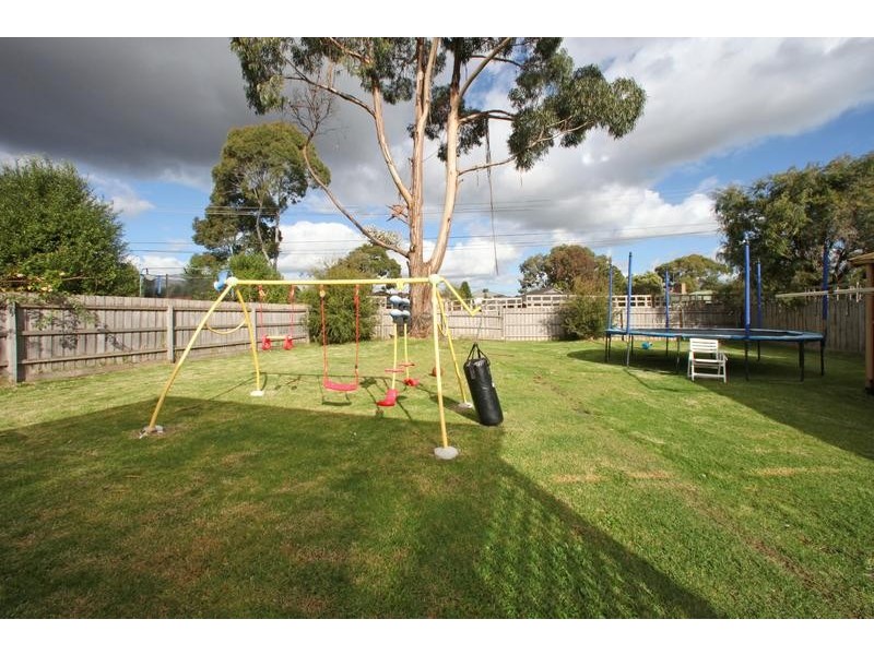 61 Seebeck Road, Rowville VIC 3178