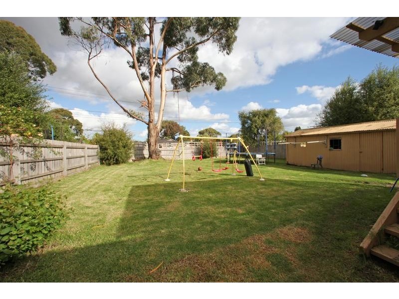 61 Seebeck Road, Rowville VIC 3178
