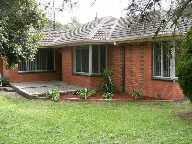 3 Valetta Crescent, Knoxfield VIC 3180