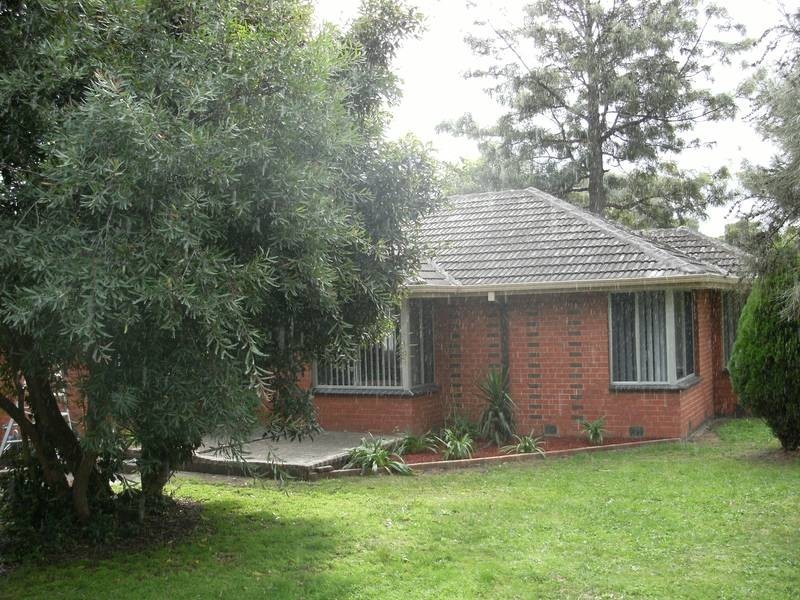 3 Valetta Crescent, Knoxfield VIC 3180