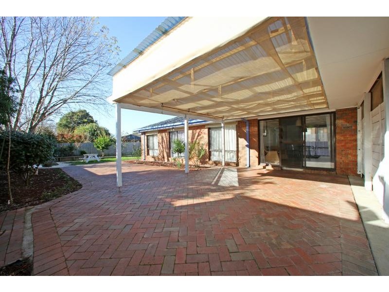 79 Wentworth Avenue, Rowville VIC 3178