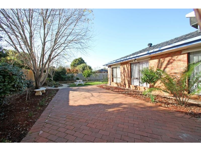 79 Wentworth Avenue, Rowville VIC 3178