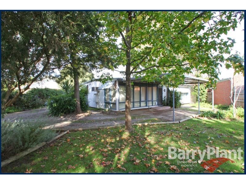 3 Mindara Avenue, Rowville VIC 3178