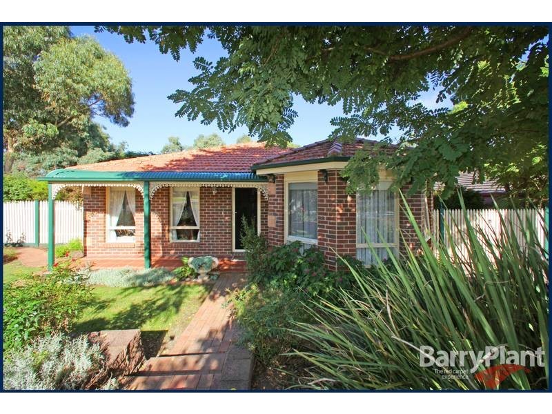 1 Mels Place, Lysterfield VIC 3156