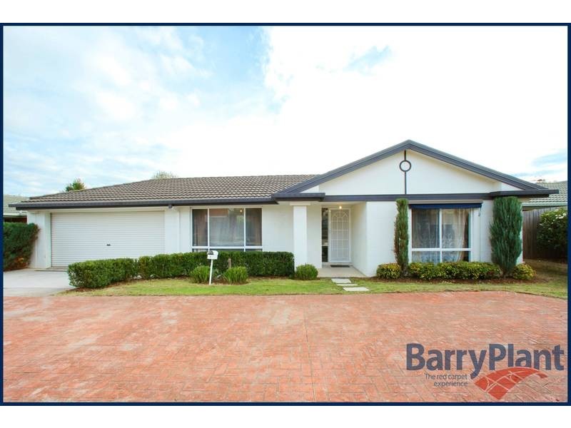 7 Aimee Place, Rowville VIC 3178