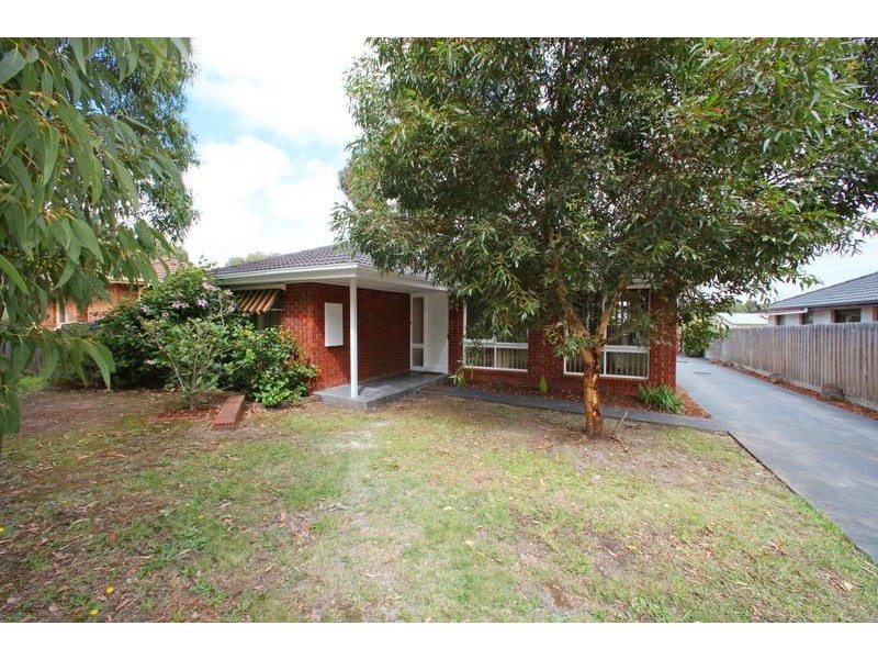 1/32 Tamboon Drive, Rowville VIC 3178