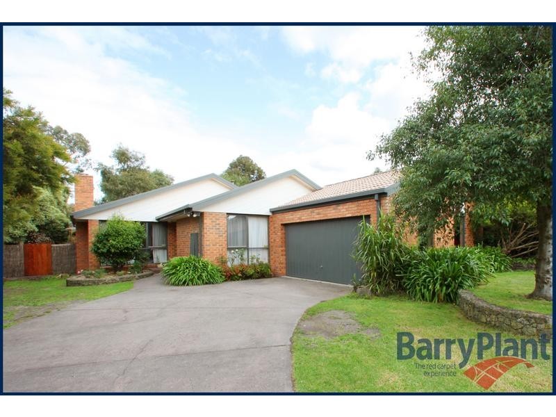 7 Bellfield Drive, Lysterfield VIC 3156