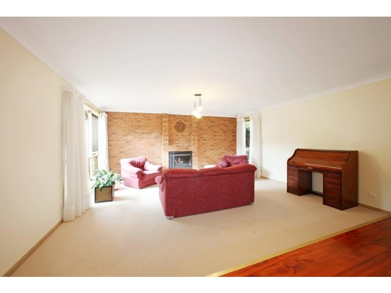 7 Bellfield Drive, Lysterfield VIC 3156