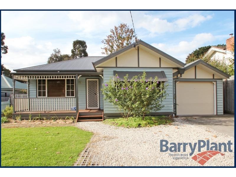 1/15 Glenfern Road, Ferntree Gully VIC 3156