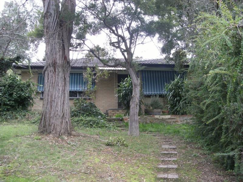 40 Robertson Crescent, Boronia VIC 3155