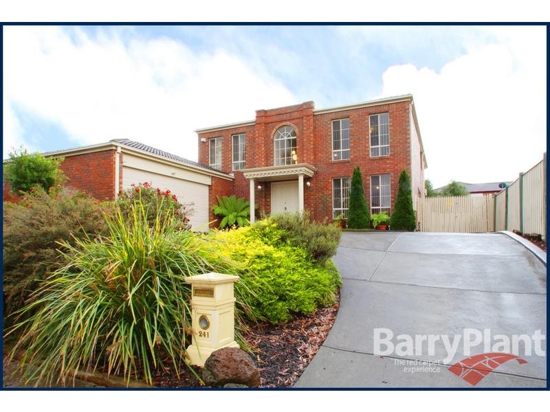 241 Karoo Road, Rowville VIC 3178