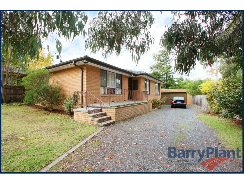 9 Blythe Avenue, Boronia VIC 3155