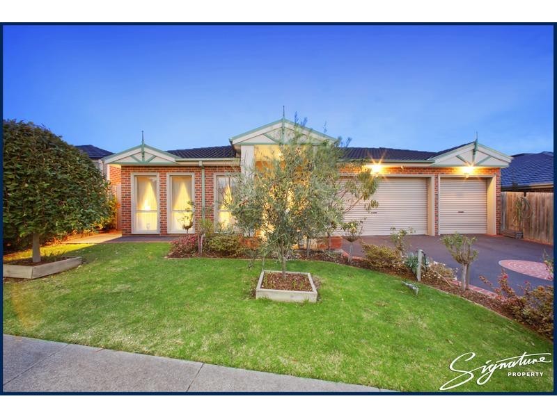 26 Pranjic Place, Rowville VIC 3178