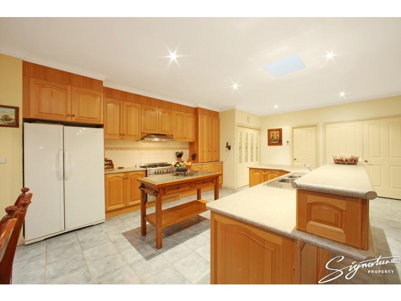 26 Pranjic Place, Rowville VIC 3178