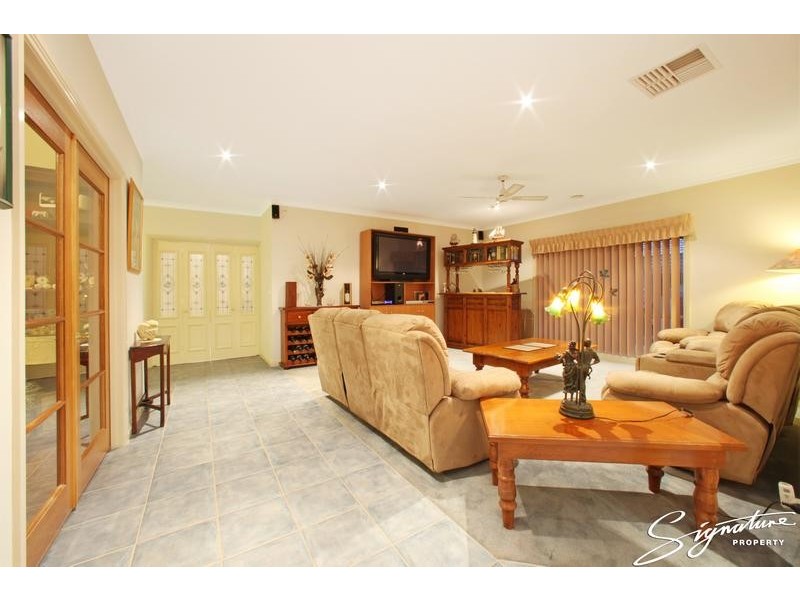 26 Pranjic Place, Rowville VIC 3178