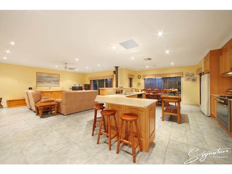 26 Pranjic Place, Rowville VIC 3178